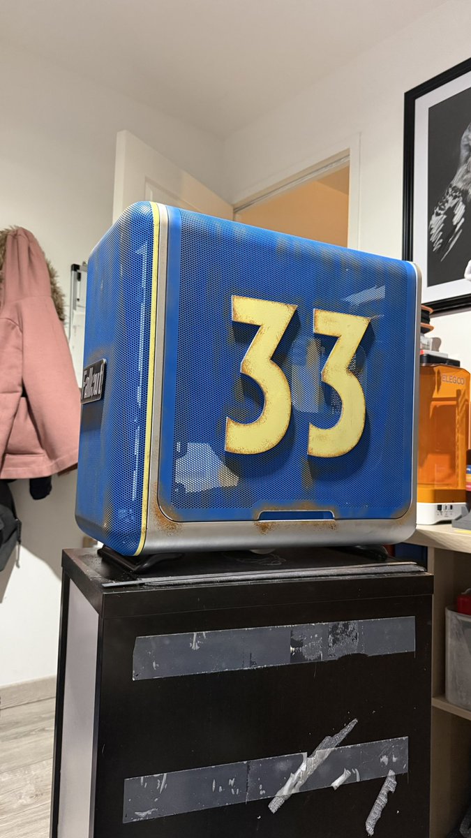 Phenom Design & Photography tweet media