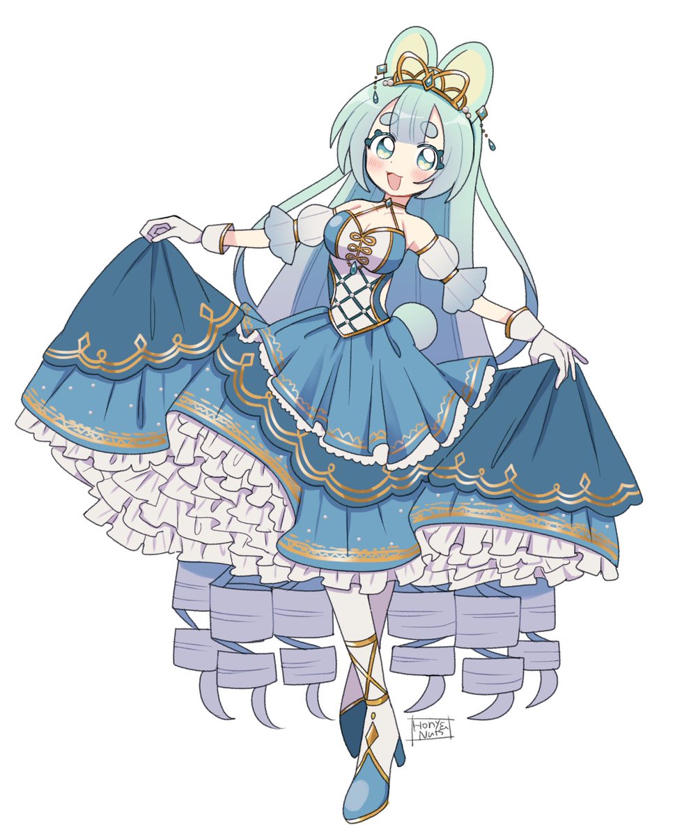 ちこ (@star_pocco) / Posts / X