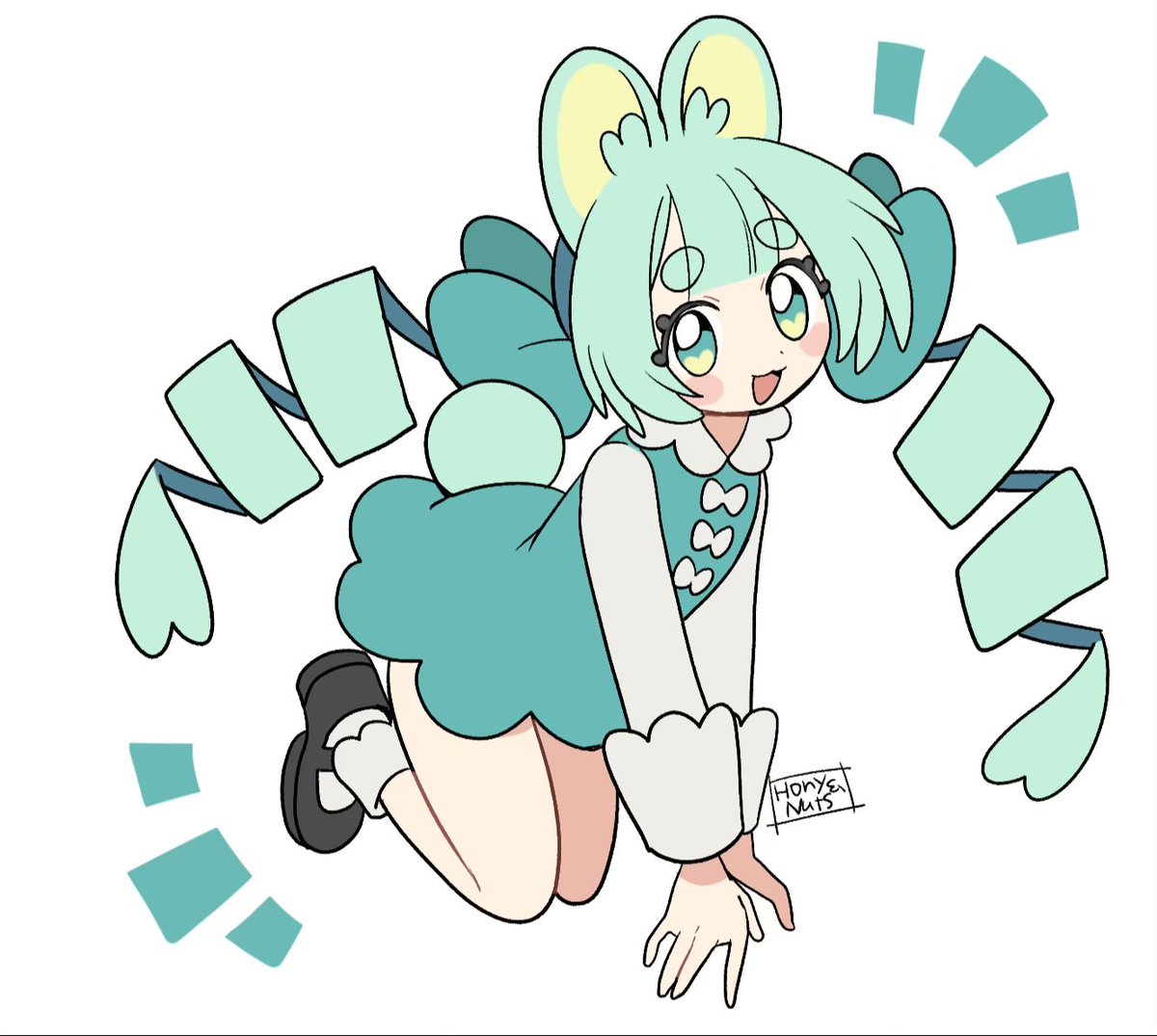 ちこ (@star_pocco) / Posts / X