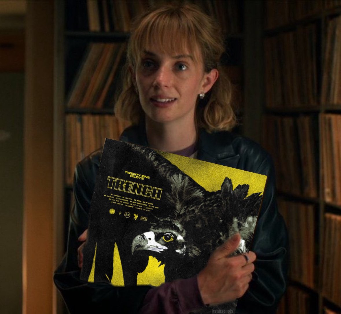 møni (@starspilots) on Twitter photo 