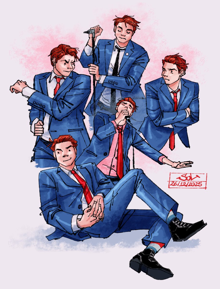 cuandoerasol's tweet image. the real reason aliens come to earth is because they are looking for their hesitant one #gerardway #hesitantalien