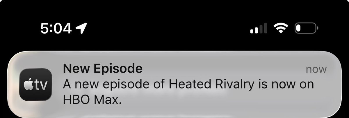 hoddsuspenders's tweet image. thanks i’ve seen it 3 times already