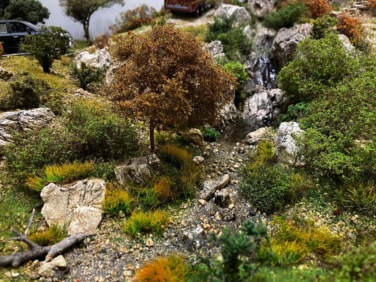 Diorama_Saudi's tweet photo. #مجسم #جديد https://t.co/bJFjNGu15c