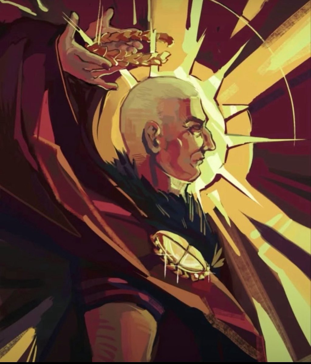 The Pvnished Fox Of Sparta 🇻🇦🇺🇸🇩🇪 🇬🇷 tweet media