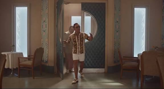 Can you believe this heat around the corner, Frank?