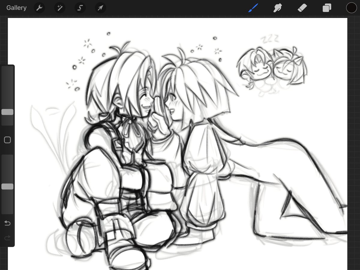 freesiavacadoo's tweet image. 