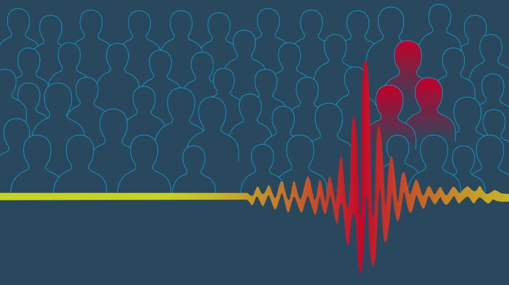 Reddit-Experiment deckt Dynamik von Online-Diskussionen auf (bdw)