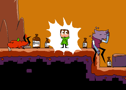 tomat99wow's tweet photo. #JSANITY progress small quest https://t.co/0eADutJ1EA