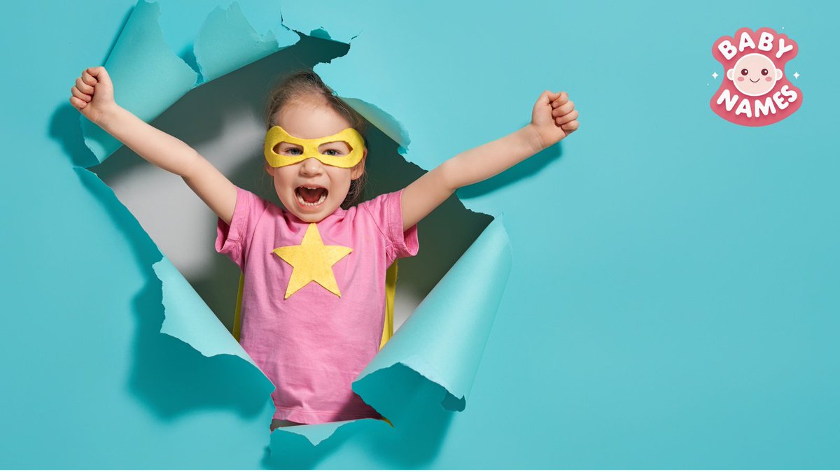 babiesnames's tweet photo. Superhero baby names born from the pages of comic books — for little ones destined to save the day and inspire the world.

Heroes • Powers • Justice • Courage • Strength • Epic Destiny

https://t.co/lbYUMHpf8U https://t.co/kWvA1jLi0q