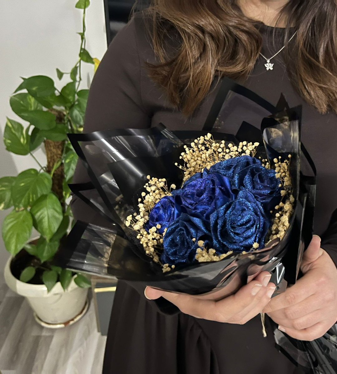 Çocuk kişiliğim/ Romantik kişiliğim