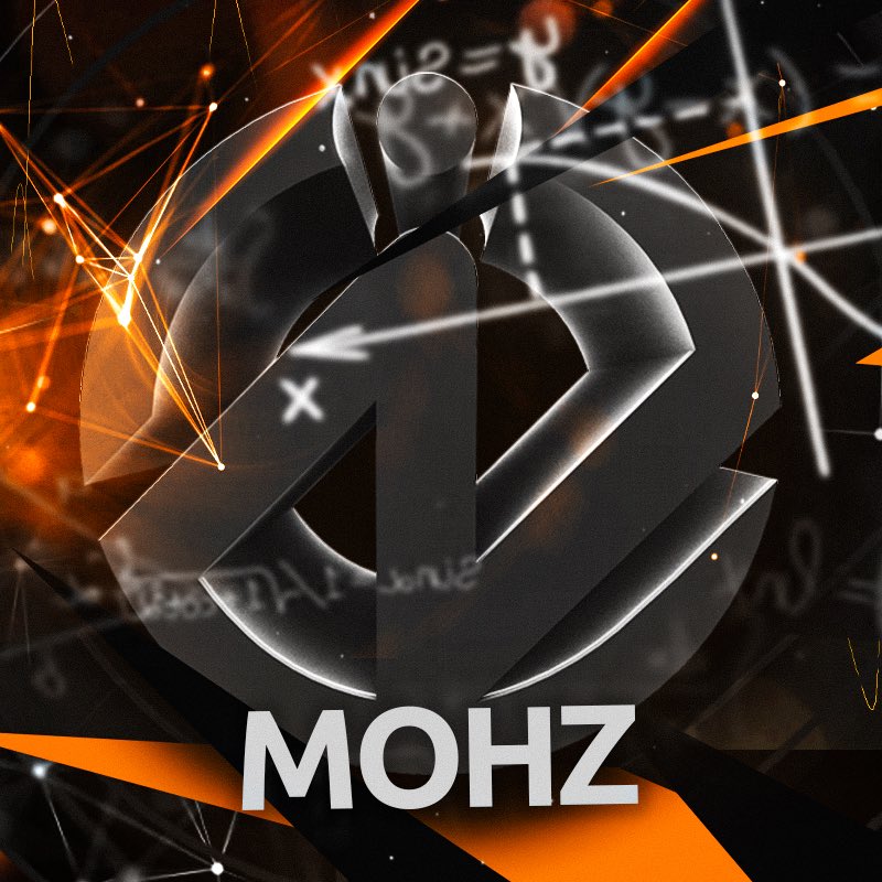 Mohzarellah's tweet image. @ioNOddities 2025 RC WINNER!
