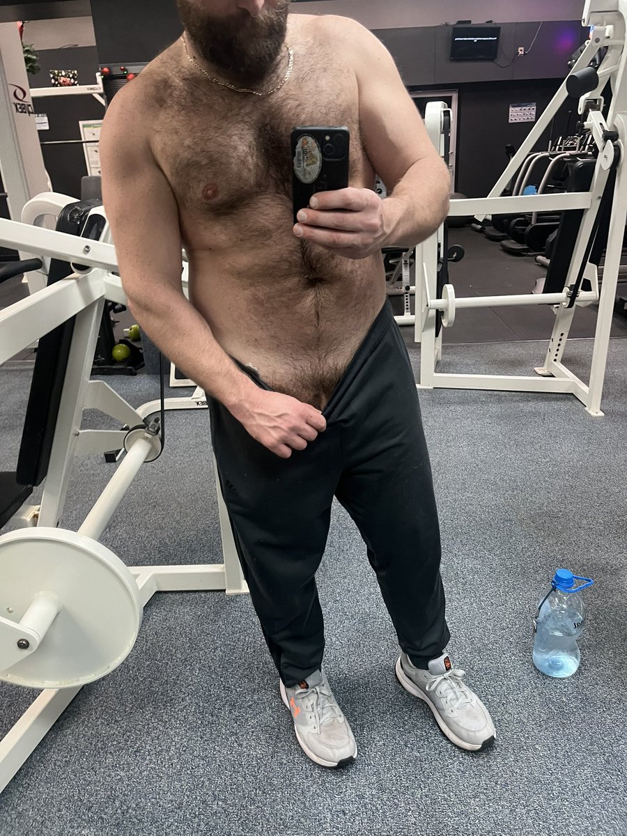 Buck Backwoods tweet media