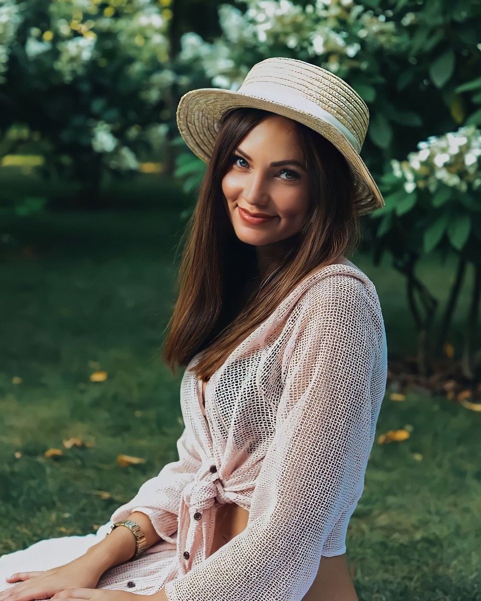 ukrainewomen_'s tweet image. I wasn’t looking for anything serious… then you smiled 😏