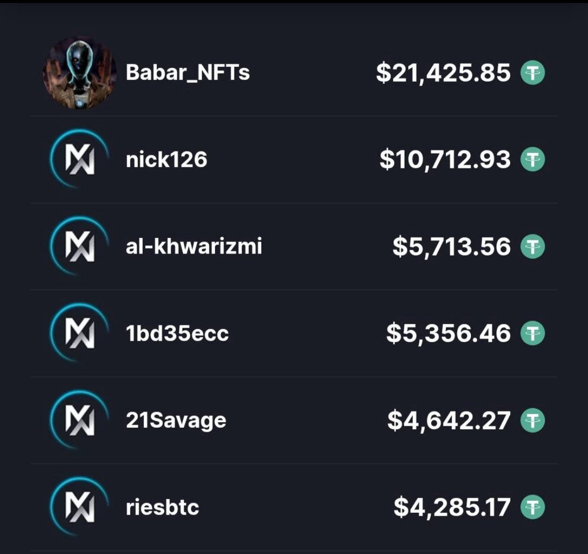 BaBar 🐘💎 tweet media