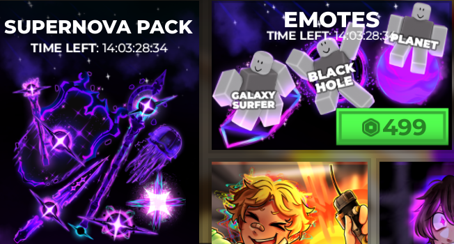 Asylum Life on ROBLOX tweet media