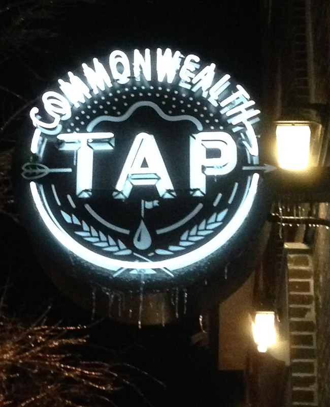 Norton Commons tweet media