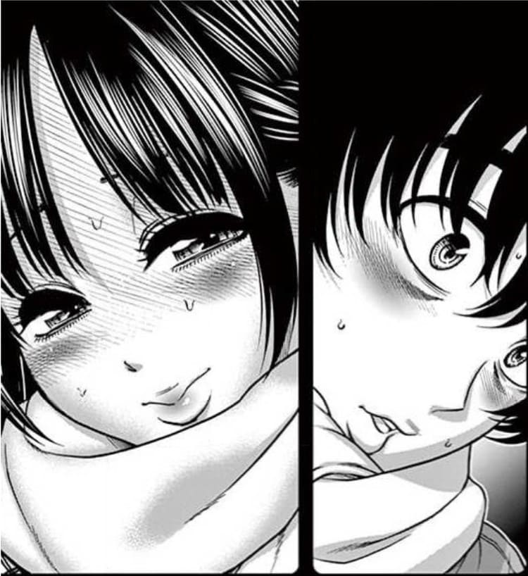 専業不倫～堕ちていく主夫と主婦～のエロシーン8