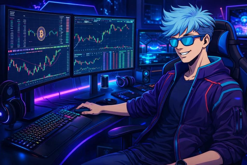 Compbell5's tweet image. I support blockchain projects through clear content, research-driven alpha threads, and structured community management.
Experienced as a content &amp;amp; thread writer, community moderator/manager, and project ambassador.
Focused on building trust, engagement, and long-term community.