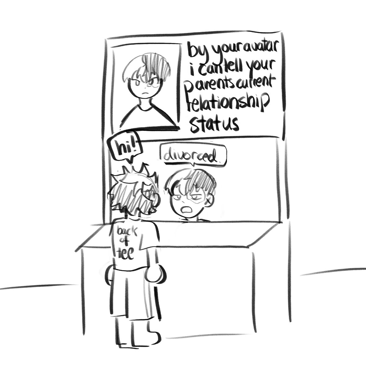 kakierebbi's tweet image. idk what i’m drawing anymore bruu #todoroki #deku