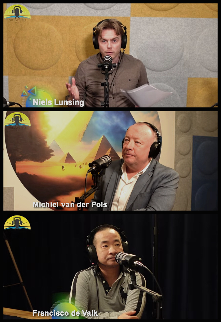 BlueTruthNL's tweet image. Michiel van der Pols en Francisco de Valk waren te gast bij Studio Nieuwe Tijd met gastheer Niels Lunsing om te praten over een onderwerp waarop nog altijd een taboe lijkt te zijn. Bekijk de podcast via de volgende link: youtu.be/grghdEUnlGY?si….

bluetruth.nl/actueel/podcas…