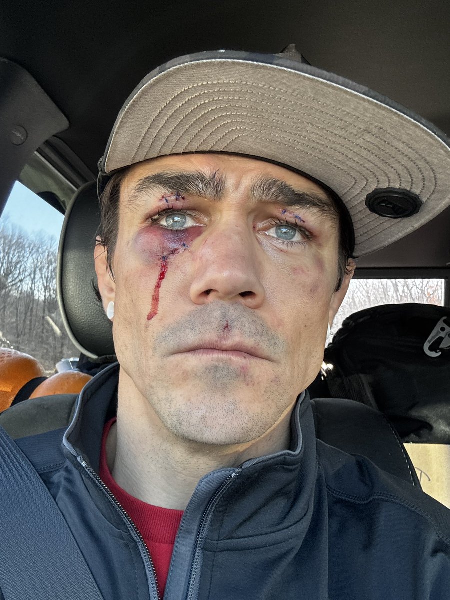 Peter Barrett tweet media