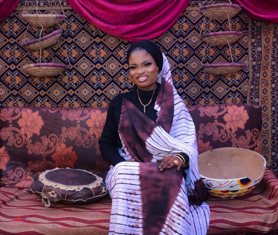 justeventsonlin's tweet image. Forever begins with this moment 

The henna party of Abdullahi Shafau Bisola, wife-to-be of Abubakar Sakariyah Salman, was a unique and colourful event, marking the official commencement of their wedding celebrations.

#Henna #Ilorin #wedding #photo #love