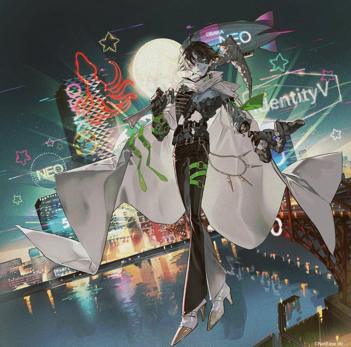 para no dejar como pendejo a luca que subió el outfit