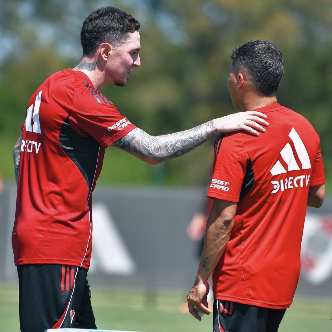 maxpugliese92's tweet image. ILUSIÓN 😮‍💨