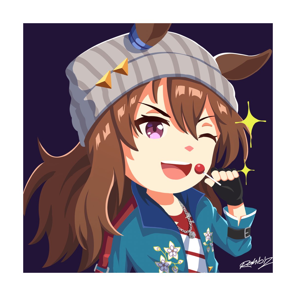 Rahibiz ✨ / Commission Open (@rahibizzz) / Posts / X