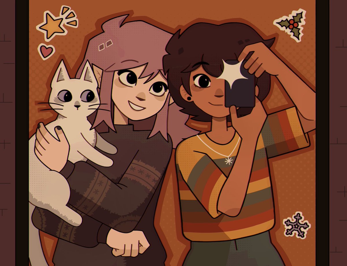 Emil ⋆｡‧˚💫 tweet media