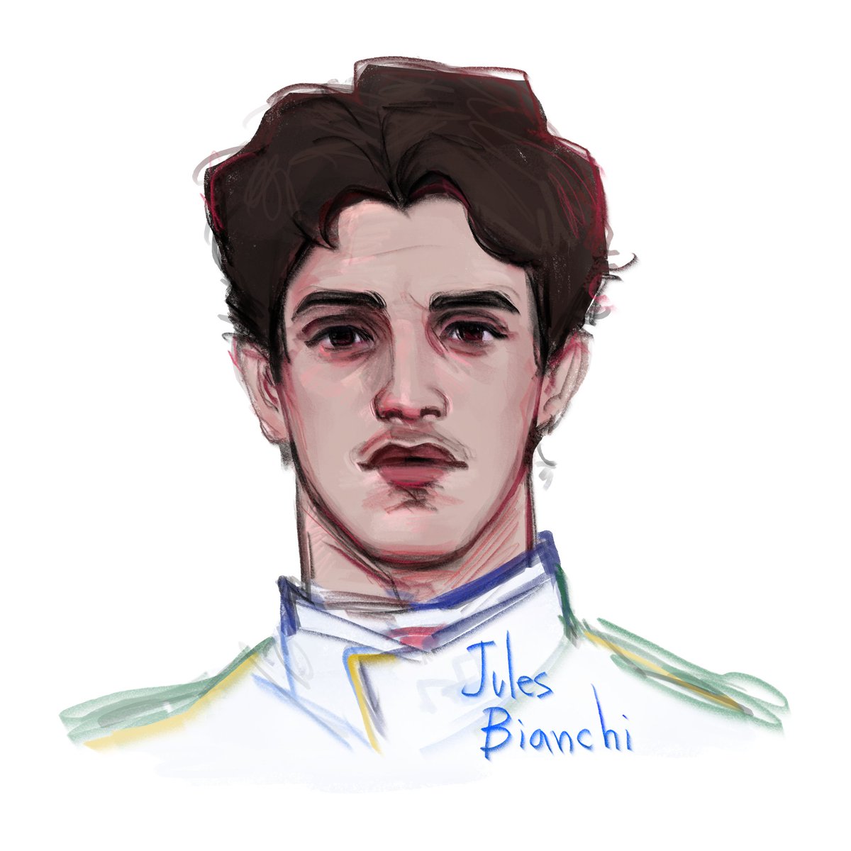 rts_dk's tweet photo. #JULESBIANCHI 🕊️
#JB17 https://t.co/TEy3k1UnOB
