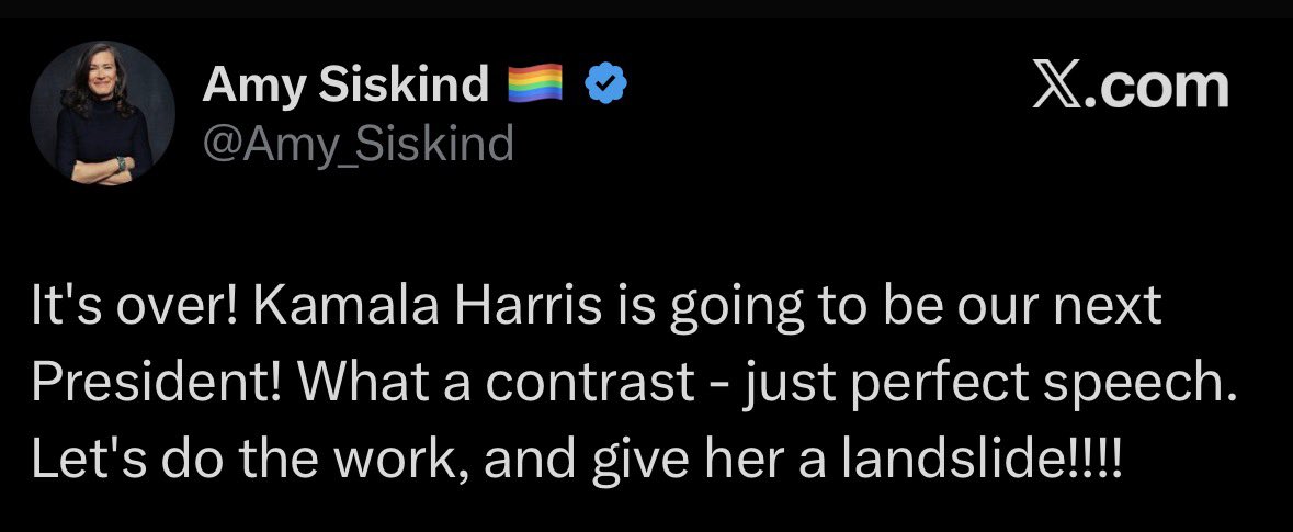 Bad Hombre tweet media