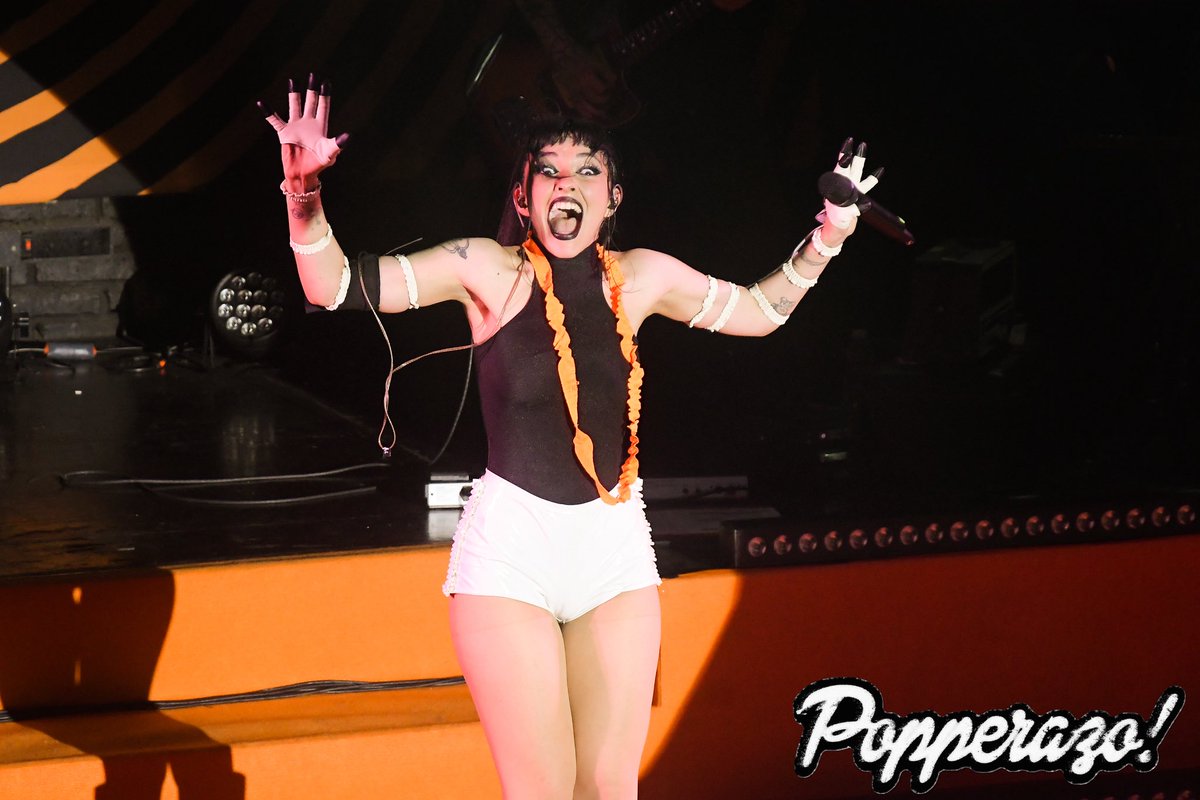 Popperazo! tweet media