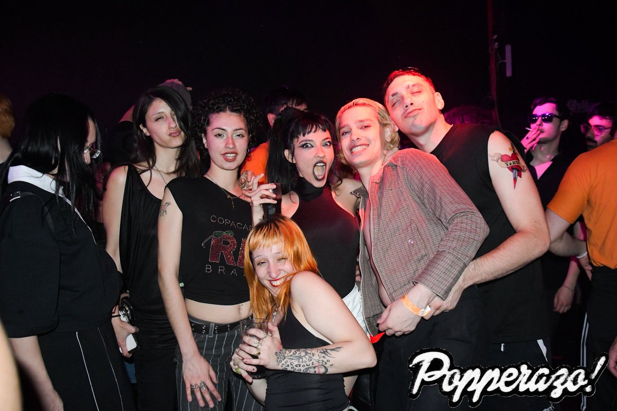 Popperazo! tweet media