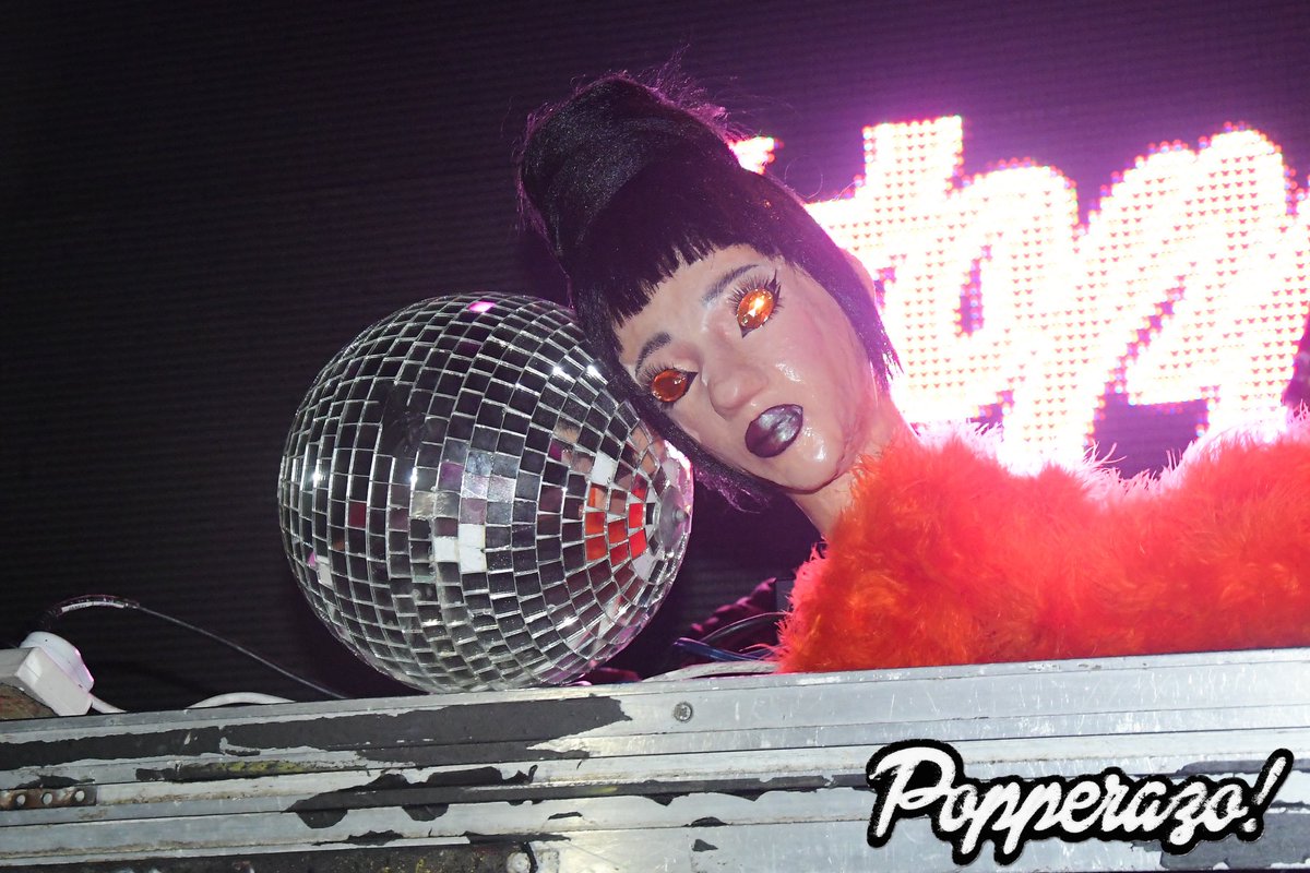 Popperazo! tweet media