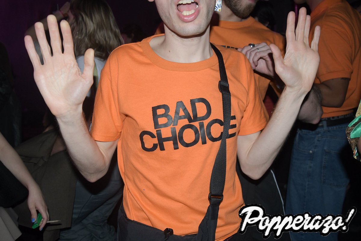 Popperazo! tweet media