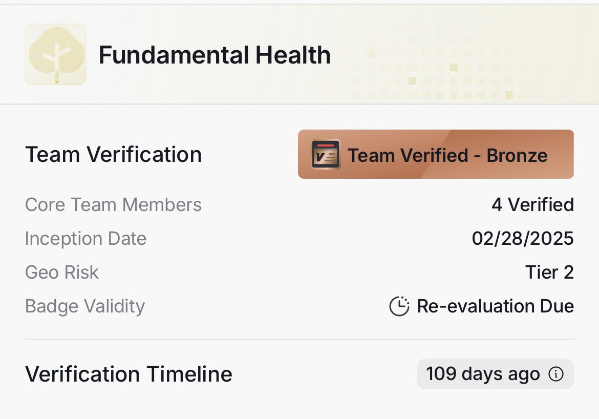 unprincipaled's tweet photo. Merry Christmas to all the Rezorians!

Looks like @rrahulparekh has given you a  wonderful Xmas present 

Zero trading volume on @LBank_Exchange 

In Special Treatment on @BingX with the risk of delisting just like STC was!

Certik KYC badge not renewed 

#rezor @Rezor_Official https://t.co/UlWTTiKMTP