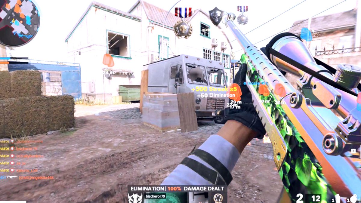 SnipersTM_'s tweet image. Teamtage 16 tomorrow