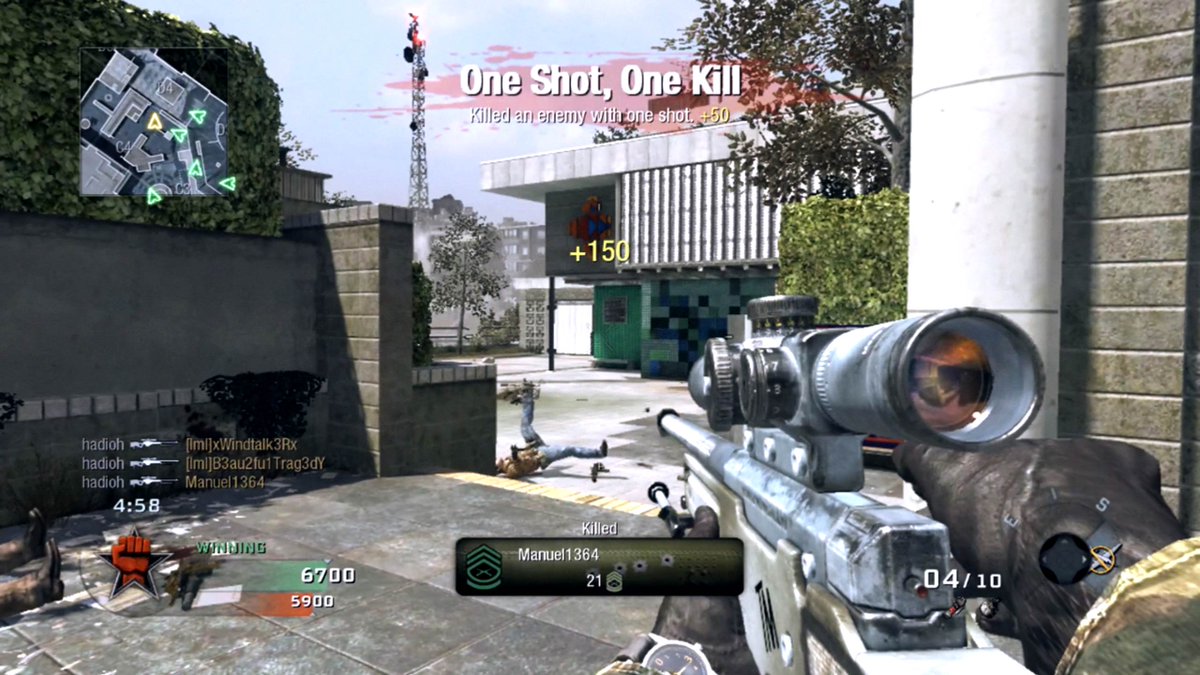 SnipersTM_'s tweet image. Teamtage 16 tomorrow