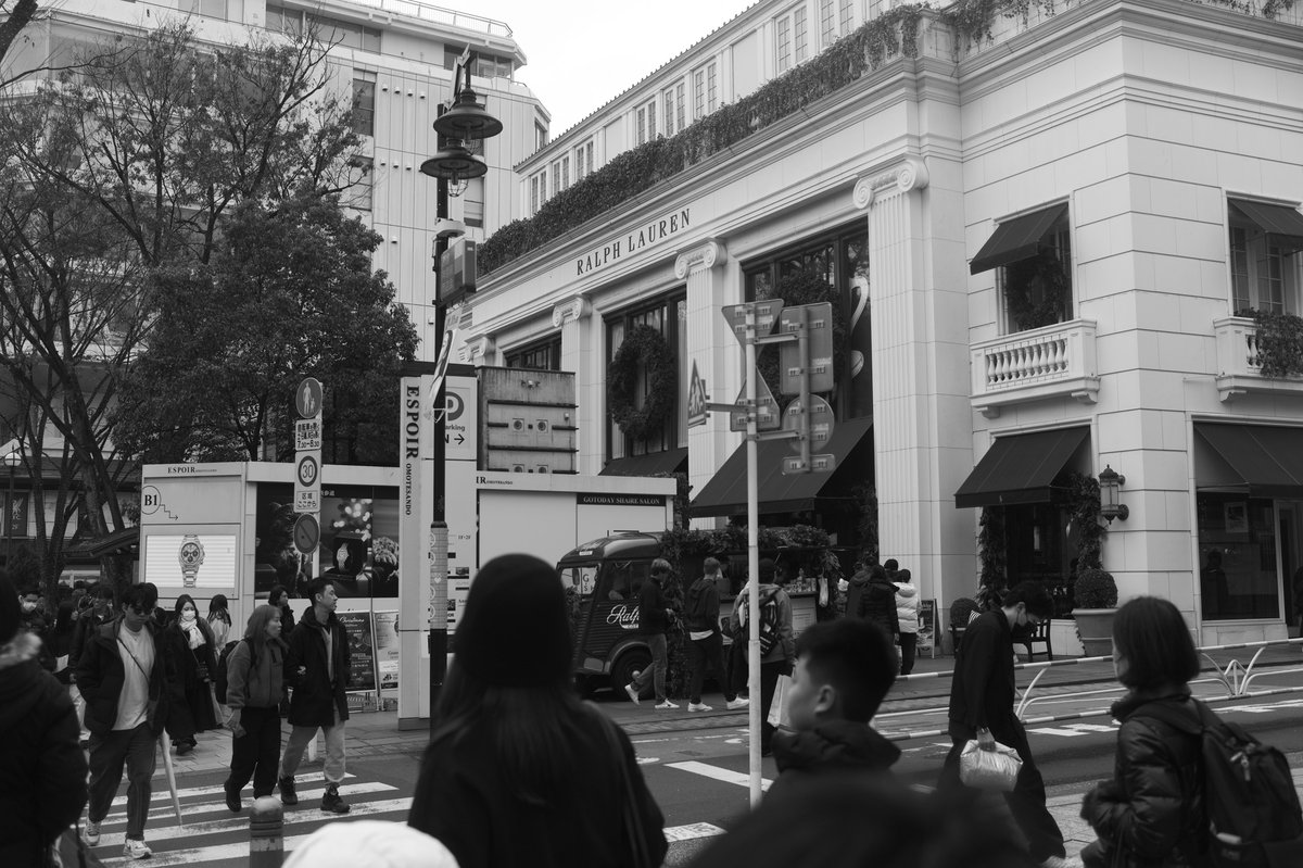 090oooo's tweet image. Leica M Monochrom＋SUMMILUX-M f1.4/35mm ASPH