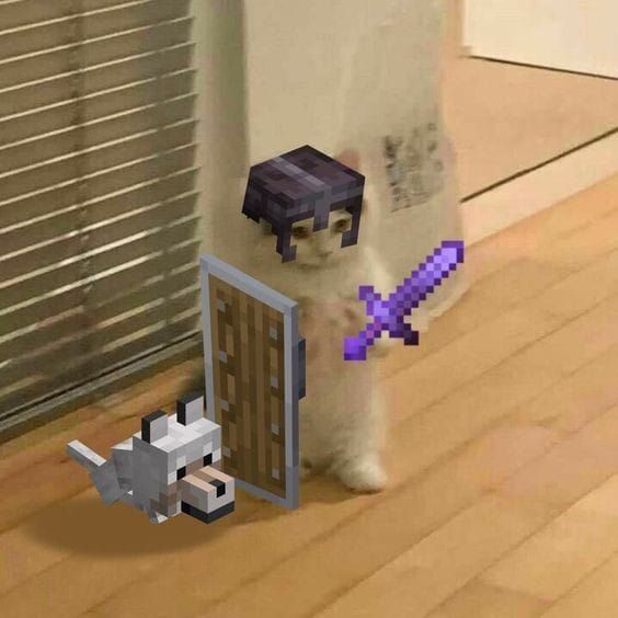 Enderman tweet media