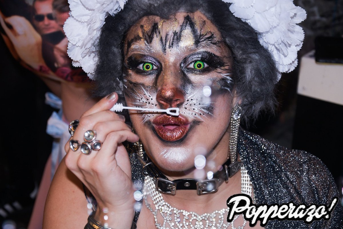 Popperazo! tweet media