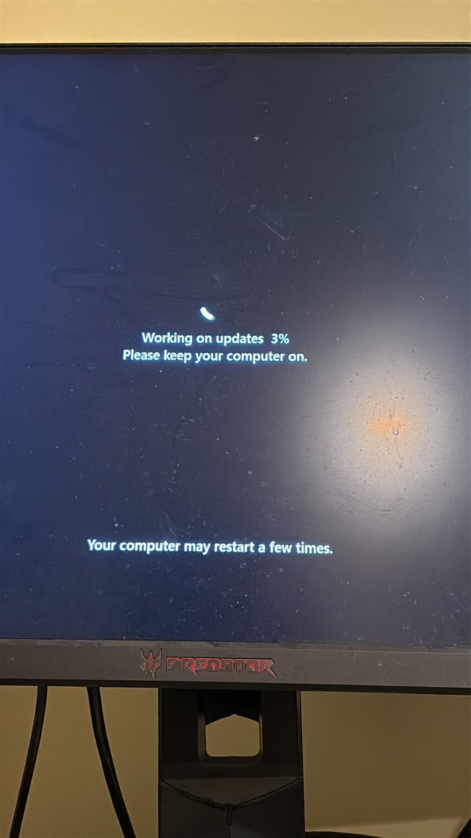 How to make time stand still: