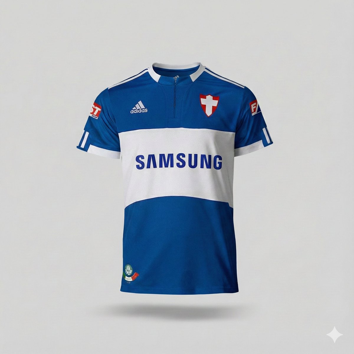 futnostalgico's tweet photo. Camisa 3 do Palmeiras em 2009! 🤩

Nostálgico! https://t.co/QiTqoLVLK1