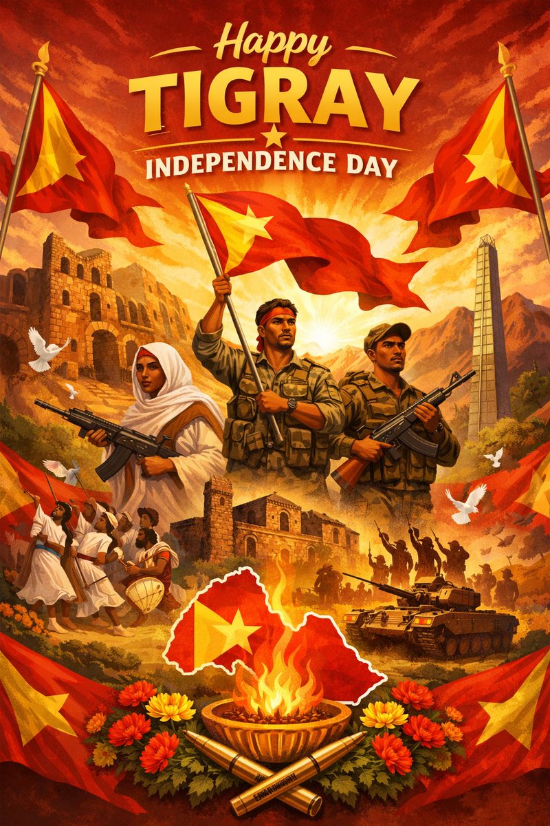 Erispay's tweet image. Somaliland’s recognition may provide Tigray with an opportunity to pursue independence under Article 39, particularly if Ethiopia is preoccupied with destabilizing Somalia.👇🏻👇🏻👇🏻