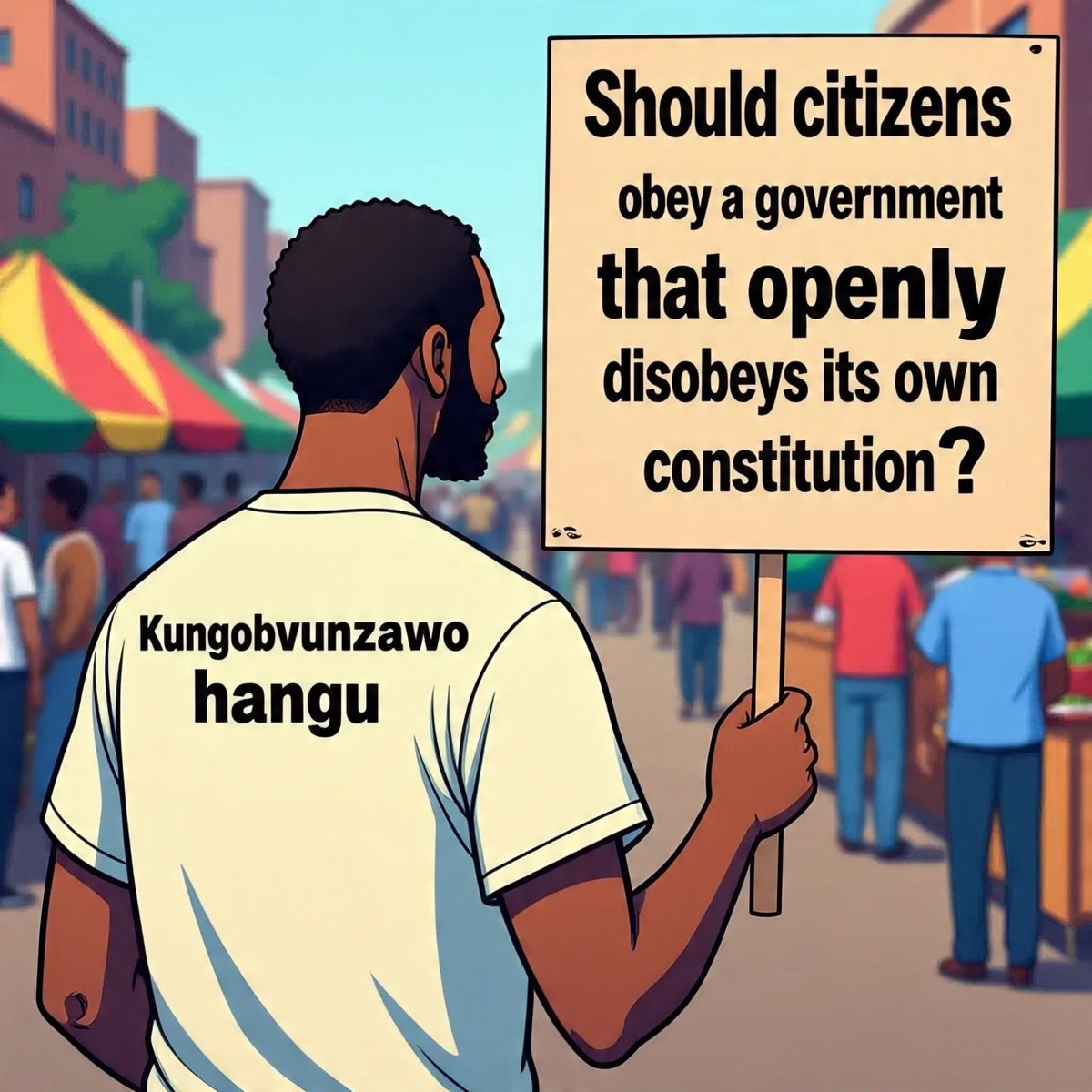 Namatai Kwekweza🇿🇼 (@namataik_) on Twitter photo 