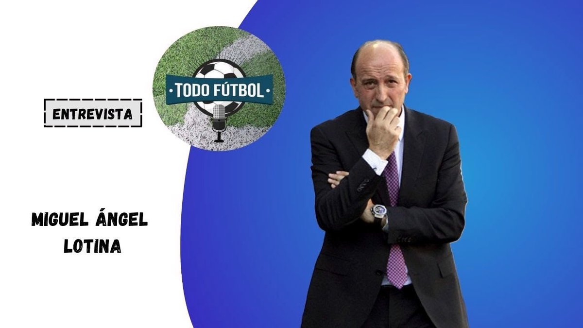 todofutbolentrevistas tweet media