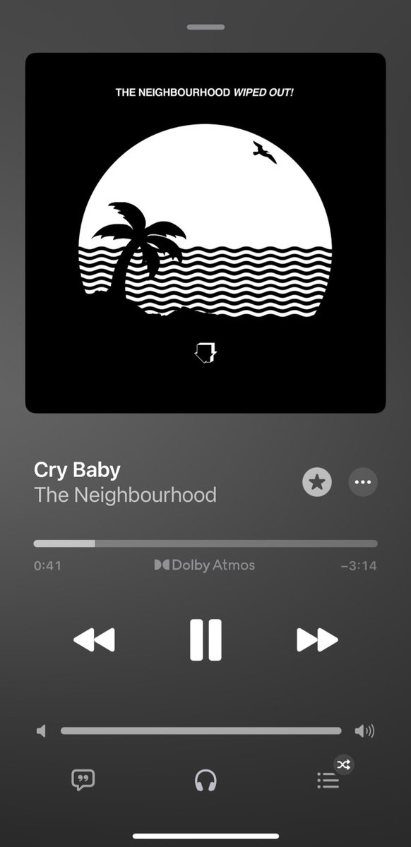 Re fuckboy llegar al conjunto escuchando esto 
En mis tiempos 👵 imparable