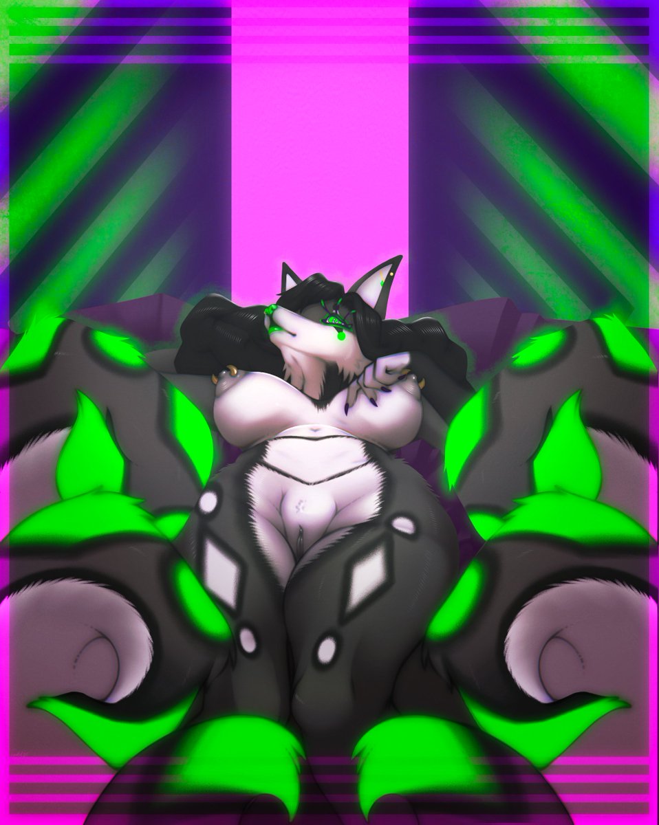 ☾ Annabelle ☽ tweet media