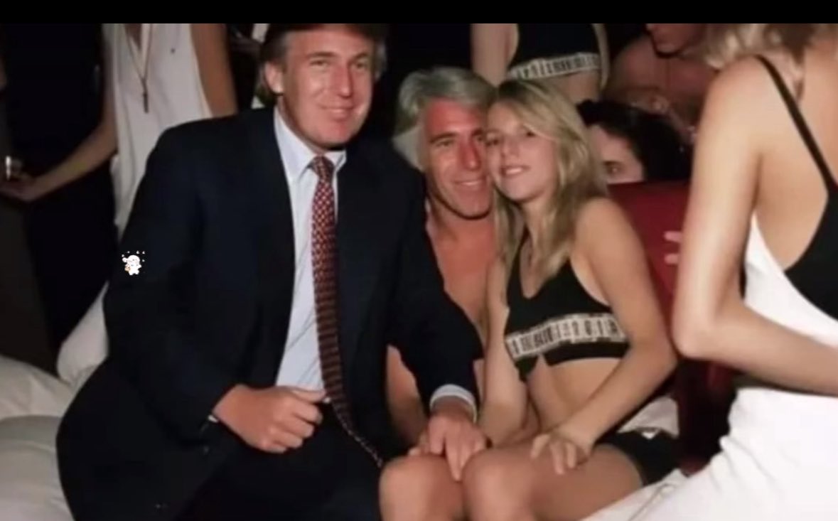 Every woman who's ever been abused, molested, and taken advantage of should be supportive of all of the women that the monster residing in the White House has been accused of abusing. It's time to put politics aside. Do the right thing and support your sisters! You've been there!